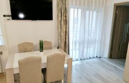 Apartament 2 camere de vânzare, mobilat complet, 40 mp, zona Constantin Brancusi