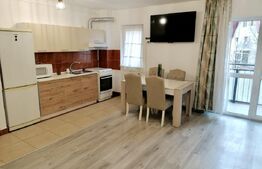 Apartament 2 camere de vânzare, mobilat complet, 40 mp, zona Constantin Brancusi