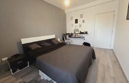 Exclusiv! Apartament modern de 2 camere, la cheie si parcare inclusa