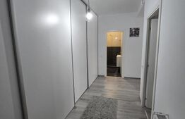 Exclusiv! Apartament modern de 2 camere, la cheie si parcare inclusa