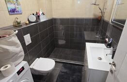 Exclusiv! Apartament modern de 2 camere, la cheie si parcare inclusa