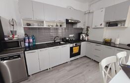 Exclusiv! Apartament modern de 2 camere, la cheie si parcare inclusa