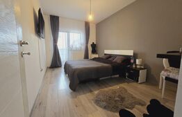 Exclusiv! Apartament modern de 2 camere, la cheie si parcare inclusa