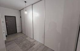 Exclusiv! Apartament modern de 2 camere, la cheie si parcare inclusa