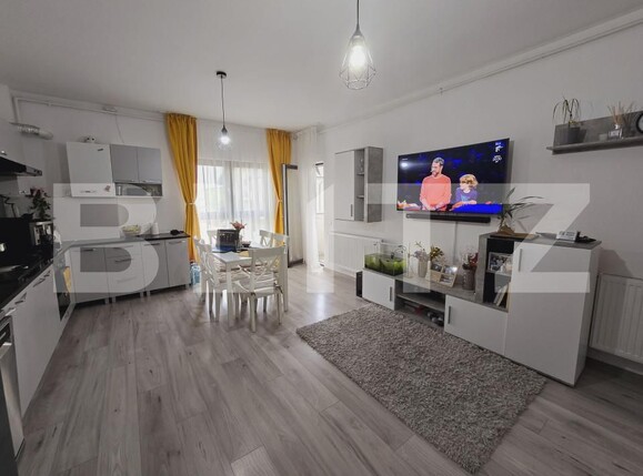 Apartament de vânzare 2 camere Apahida - 152748AV | BLITZ Cluj-Napoca | Poza5