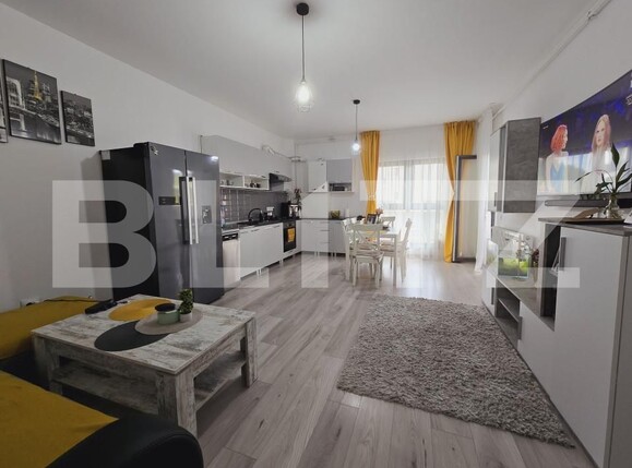 Apartament de vânzare 2 camere Apahida - 152748AV | BLITZ Cluj-Napoca | Poza4