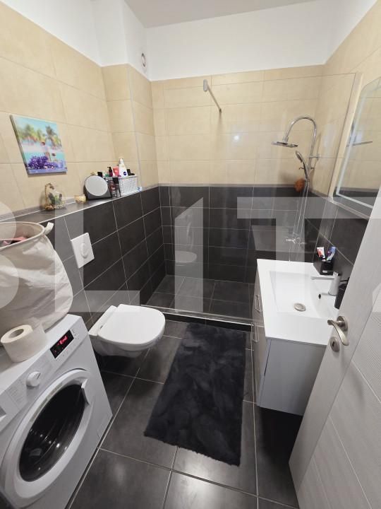 Apartament de vânzare 2 camere Apahida - 152748AV | BLITZ Cluj-Napoca | Poza8