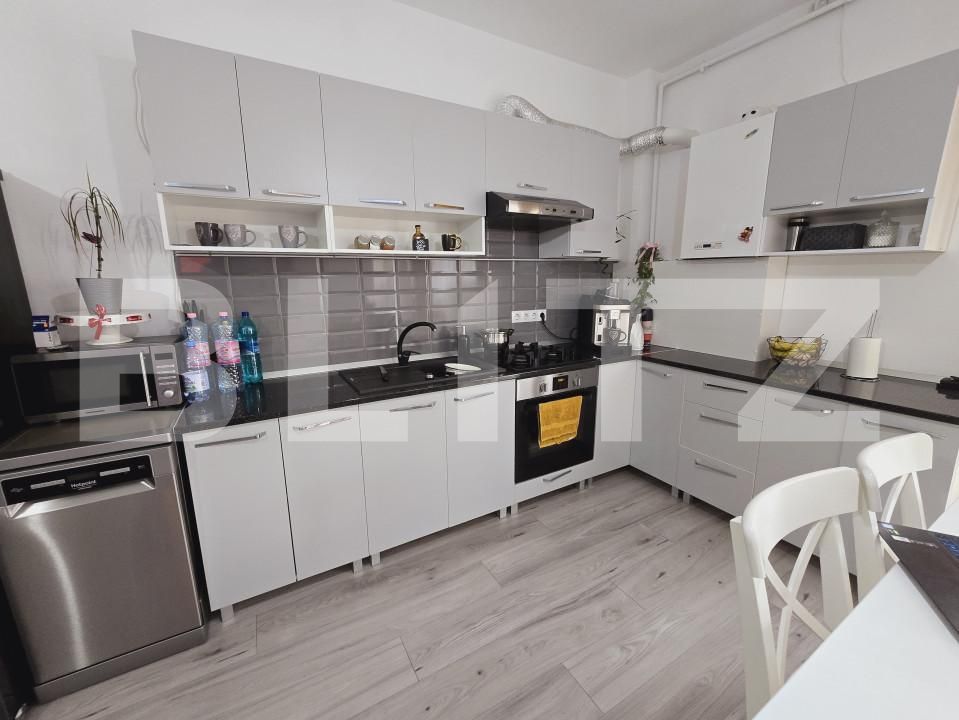 Apartament de vânzare 2 camere Apahida - 152748AV | BLITZ Cluj-Napoca | Poza6