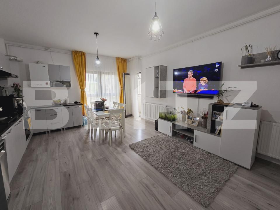 Apartament de vânzare 2 camere Apahida - 152748AV | BLITZ Cluj-Napoca | Poza5