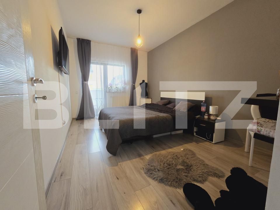 Apartament de vânzare 2 camere Apahida - 152748AV | BLITZ Cluj-Napoca | Poza2