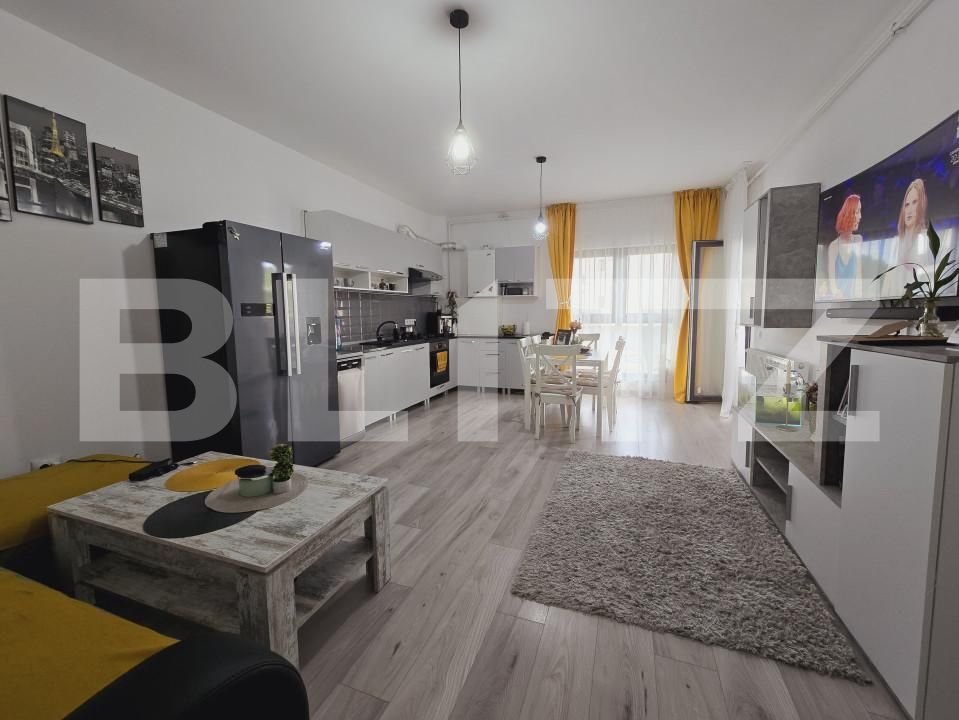 Apartament de vânzare 2 camere Apahida - 152748AV | BLITZ Cluj-Napoca | Poza4
