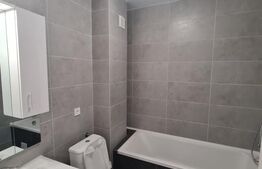 Apartament finisat, incalzire in pardoseala, parcare subterana, zona Tauti