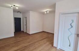 Apartament finisat, incalzire in pardoseala, parcare subterana, zona Tauti