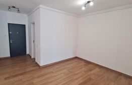 Apartament finisat, incalzire in pardoseala, parcare subterana, zona Tauti