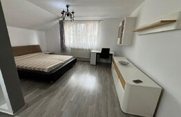 Garsoniera moderna, 38 mp, parcare, zona Subcetate 