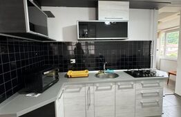 Garsoniera moderna, 38 mp, parcare, zona Subcetate 