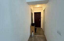 Garsoniera moderna, 38 mp, parcare, zona Subcetate 