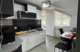 Garsoniera moderna, 38 mp, parcare, zona Subcetate 