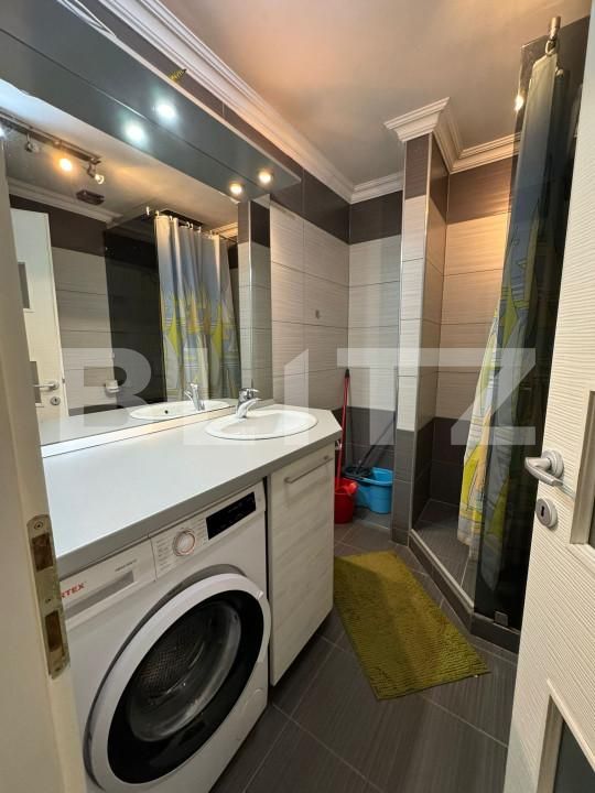 Garsonieră de închiriat Floreşti - 152752AI | BLITZ Cluj-Napoca | Poza7