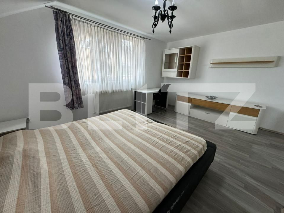 Garsonieră de închiriat Floreşti - 152752AI | BLITZ Cluj-Napoca | Poza4