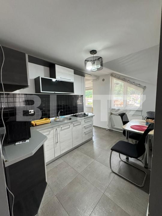 Garsonieră de închiriat Floreşti - 152752AI | BLITZ Cluj-Napoca | Poza1