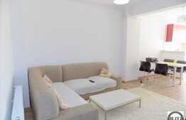 2 camere, 60 mp, imobil nou, parcare subterana, complex Vision