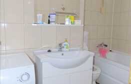 2 camere, 60 mp, imobil nou, parcare subterana, complex Vision