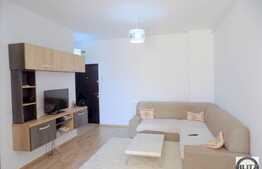 2 camere, 60 mp, imobil nou, parcare subterana, complex Vision