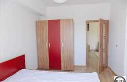 2 camere, 60 mp, imobil nou, parcare subterana, complex Vision