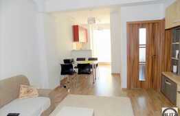 2 camere, 60 mp, imobil nou, parcare subterana, complex Vision