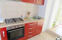 2 camere, 60 mp, imobil nou, parcare subterana, complex Vision