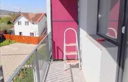 2 camere, 60 mp, imobil nou, parcare subterana, complex Vision