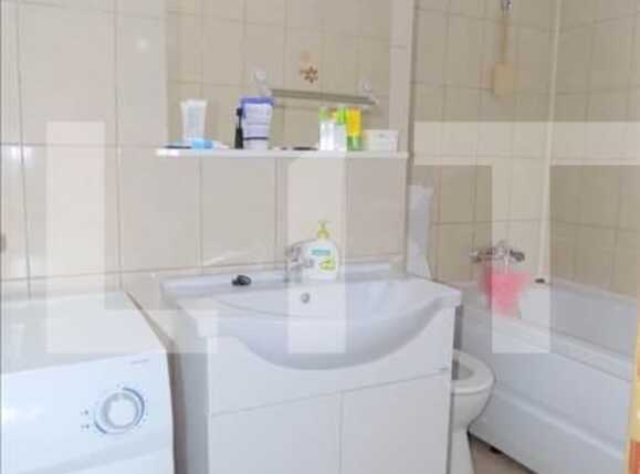 Apartament de închiriat 2 camere Marasti - 15276AI | BLITZ Cluj-Napoca | Poza13