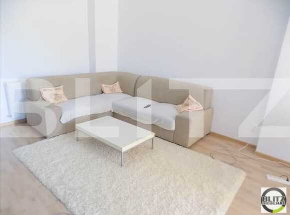 Apartament de închiriat 2 camere Marasti - 15276AI | BLITZ Cluj-Napoca | Poza6