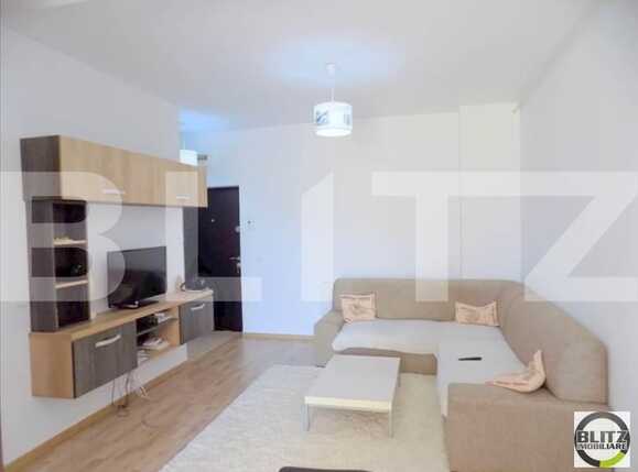 Apartament de închiriat 2 camere Marasti - 15276AI | BLITZ Cluj-Napoca | Poza5