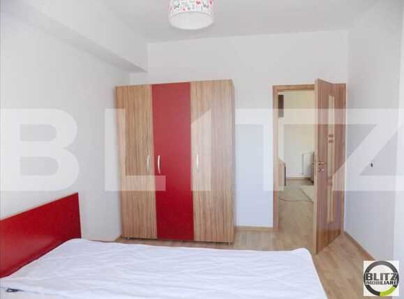 Apartament de închiriat 2 camere Marasti - 15276AI | BLITZ Cluj-Napoca | Poza4