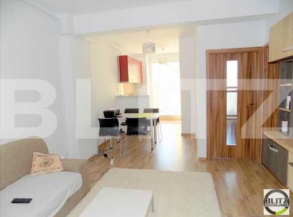 Apartament de închiriat 2 camere Marasti - 15276AI | BLITZ Cluj-Napoca | Poza8
