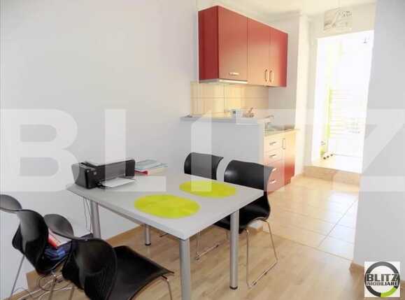 Apartament de închiriat 2 camere Marasti - 15276AI | BLITZ Cluj-Napoca | Poza9