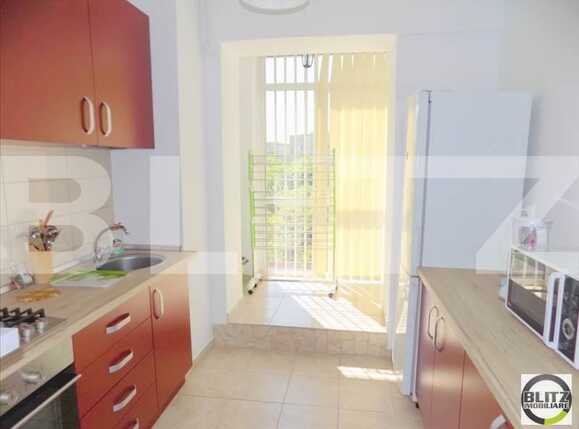 Apartament de închiriat 2 camere Marasti - 15276AI | BLITZ Cluj-Napoca | Poza11