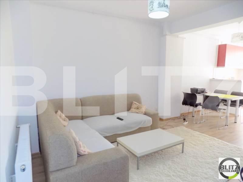 Apartament de închiriat 2 camere Marasti - 15276AI | BLITZ Cluj-Napoca | Poza7