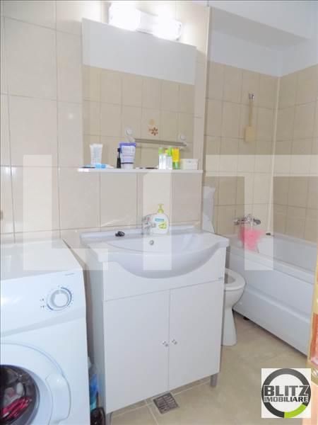 Apartament de închiriat 2 camere Marasti - 15276AI | BLITZ Cluj-Napoca | Poza13