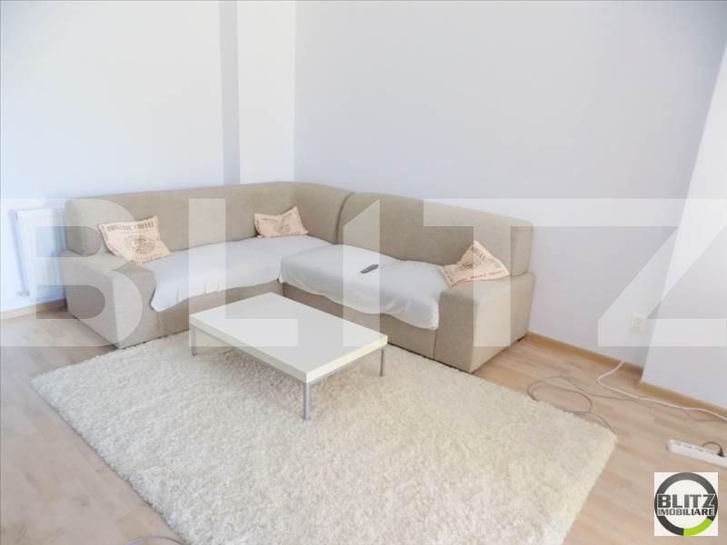 Apartament de închiriat 2 camere Marasti - 15276AI | BLITZ Cluj-Napoca | Poza6
