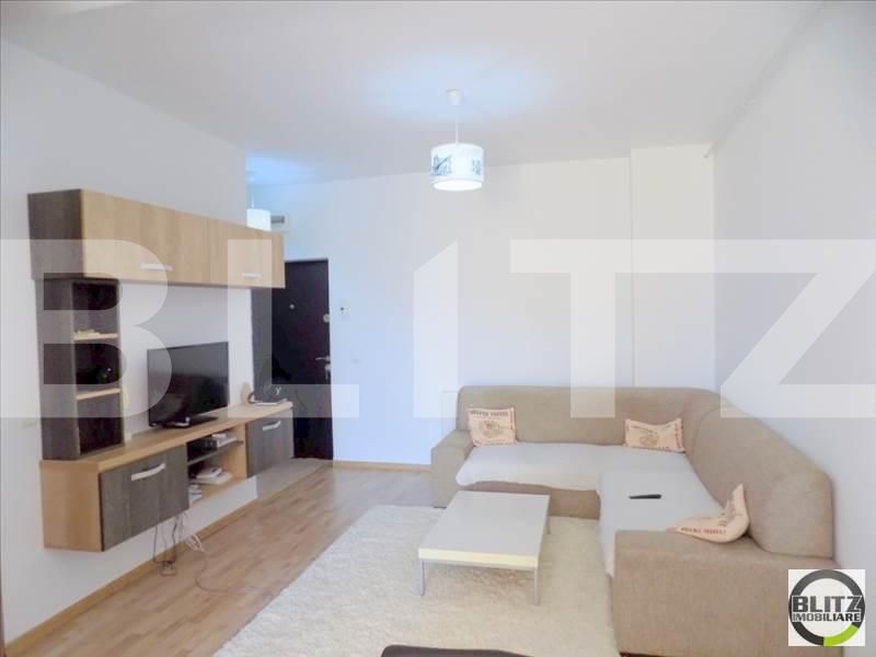 Apartament de închiriat 2 camere Marasti - 15276AI | BLITZ Cluj-Napoca | Poza5
