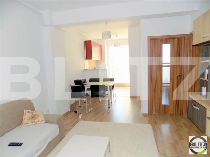 Apartament de închiriat 2 camere Marasti - 15276AI | BLITZ Cluj-Napoca | Poza8