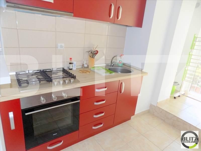 Apartament de închiriat 2 camere Marasti - 15276AI | BLITZ Cluj-Napoca | Poza10