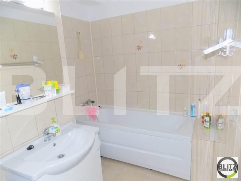 Apartament de închiriat 2 camere Marasti - 15276AI | BLITZ Cluj-Napoca | Poza12