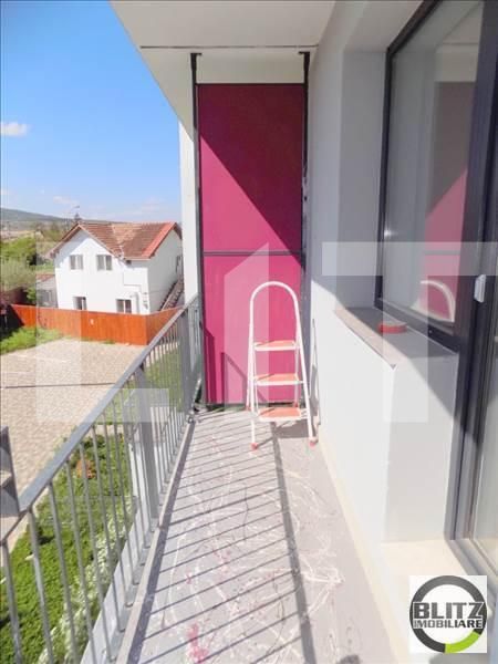 Apartament de închiriat 2 camere Marasti - 15276AI | BLITZ Cluj-Napoca | Poza14