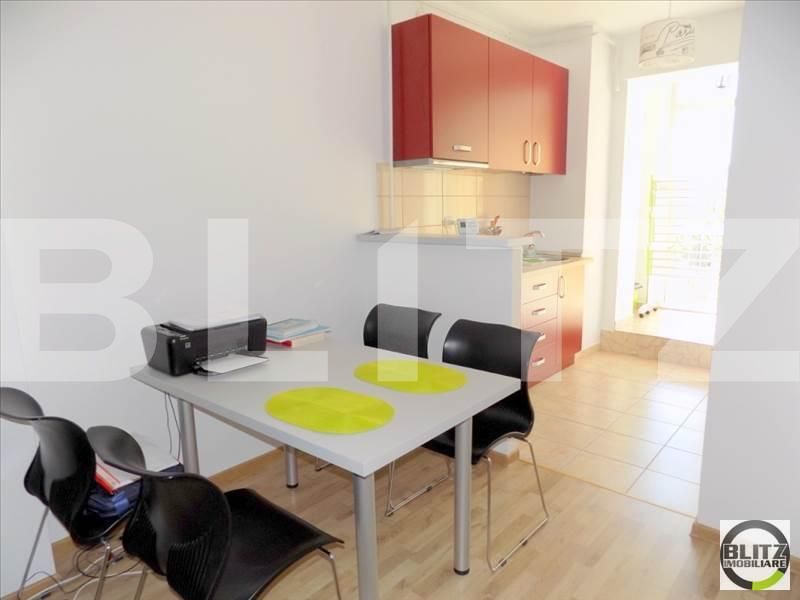 Apartament de închiriat 2 camere Marasti - 15276AI | BLITZ Cluj-Napoca | Poza9