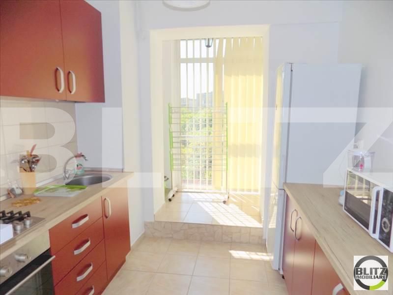 Apartament de închiriat 2 camere Marasti - 15276AI | BLITZ Cluj-Napoca | Poza11