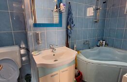 Apartament de 2 camere, Rasnov